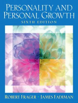 Hardcover Personality and Personal Growth Book