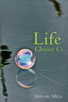 Paperback Life Chooses Us Book