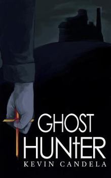 Paperback Ghost Hunter Book