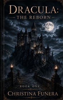 Paperback Dracula: The Reborn Book