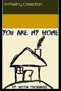 Paperback You Are My Home Book