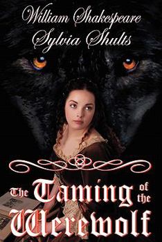 Paperback Taming of the Werewolf Book