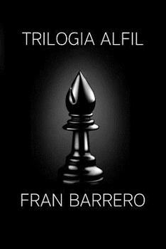 Paperback Trilog?a Alfil [Spanish] Book