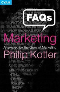 FAQs on Marketing: Answered by the Guru of Marketing