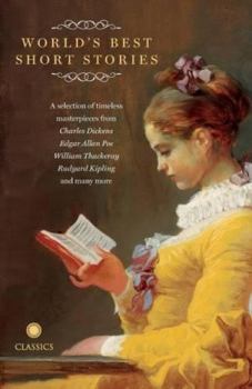 Paperback World's Best Short Stories Book