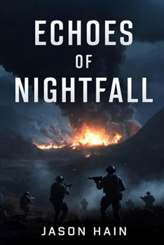 Paperback Echoes of Nightfall Book