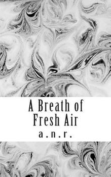 Paperback A Breath of Fresh Air Book