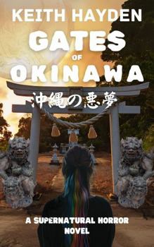 Paperback Gates of Okinawa Book
