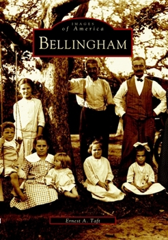 Paperback Bellingham Book