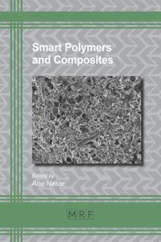 Paperback Smart Polymers and Composites Book