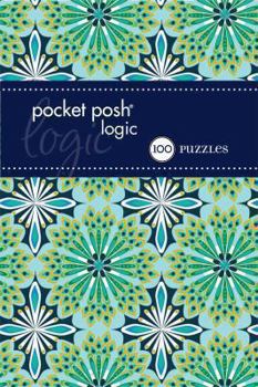 Paperback Pocket Posh Logic 6: 100 Puzzles Book