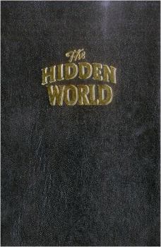 Hardcover Jim Shaw: The Hidden World Book