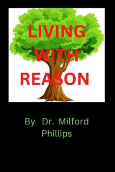 Paperback Living with Reason Book
