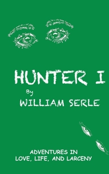 Paperback Hunter I Book