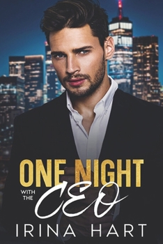 One Night with the CEO: Billionaire Secret Baby Romance