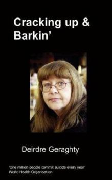 Paperback Cracking & Barkin' Book