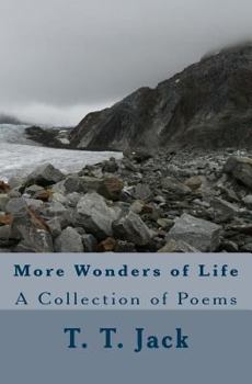 Paperback More Wonders of Life Book