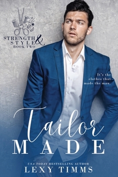 Paperback Tailor Made Book