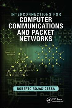 Paperback Interconnections for Computer Communications and Packet Networks Book