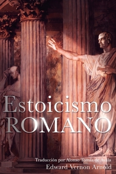 Paperback Estoicismo romano (Spanish Edition) [Spanish] Book