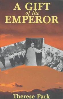 Paperback A Gift of the Emperor Book