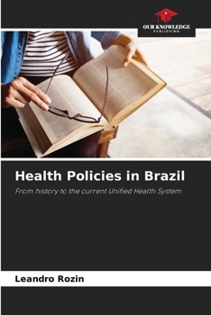 Paperback Health Policies in Brazil Book