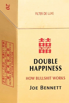 Paperback Double Happiness Book