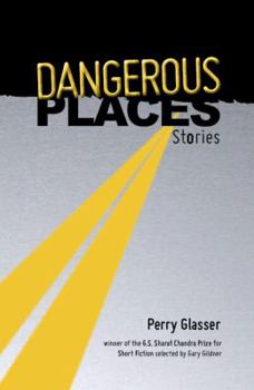 Paperback Dangerous Places Book