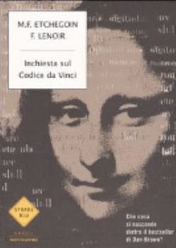 Paperback Inchiesta Sul Codice Da Vinci [Italian] Book