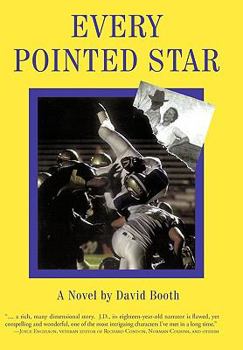 Hardcover Every Pointed Star Book