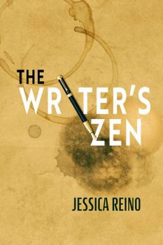Paperback The Writer's Zen Book