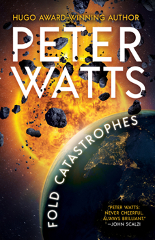 Paperback Fold Catastrophes Book