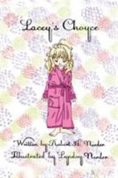 Paperback Lacey's Choyce Book