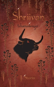 Paperback Shriivan 2: Schattenkrieger [German] Book