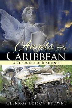 Paperback Angels of the Caribbean Book