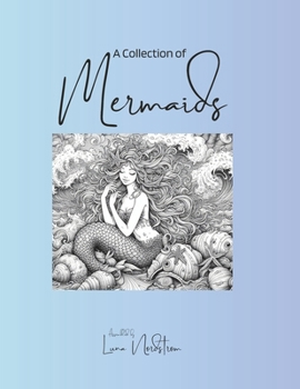 Paperback A Collection of Mermaids Book