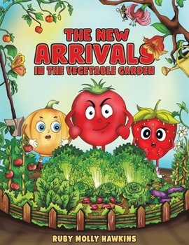 Paperback The New Arrivals Book