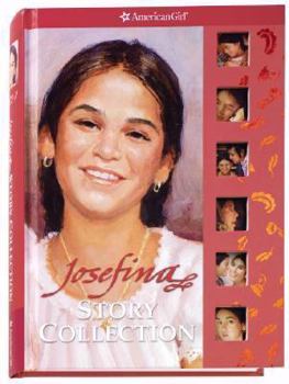 Hardcover Josefina Story Collection Book