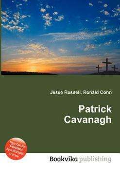 Paperback Patrick Cavanagh Book