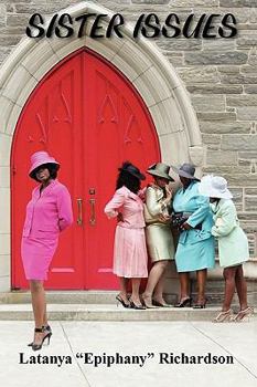 Paperback Sister Issues Book