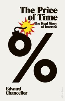 Hardcover The Price of Time Book