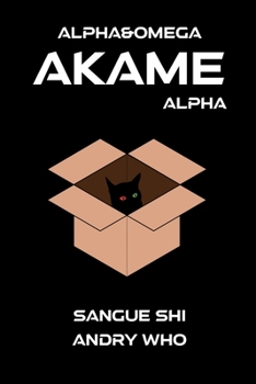 Paperback Akame: Alpha [Spanish] Book