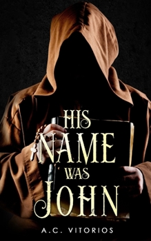 Paperback His Name Was John Book