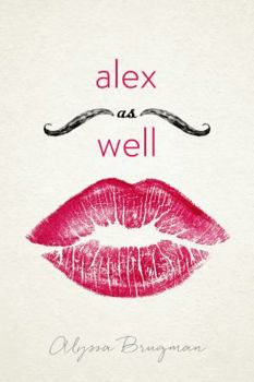 Hardcover Alex as Well Book