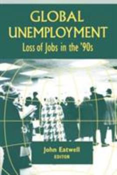 Paperback Coping with Global Unemployment: Putting People Back to Work Book