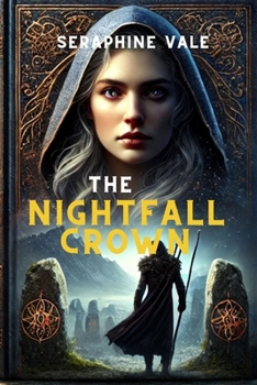 Paperback The Nightfall Crown: Third Series Book