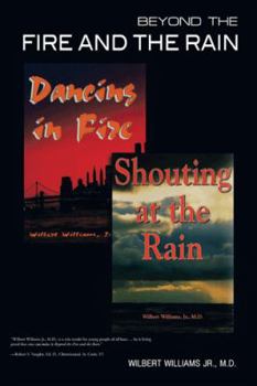 Paperback Beyond the Fire and the Rain Book