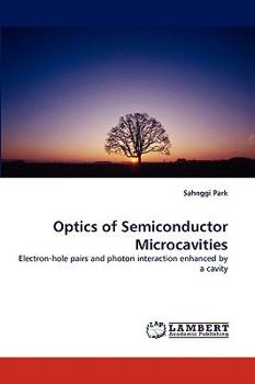 Paperback Optics of Semiconductor Microcavities Book