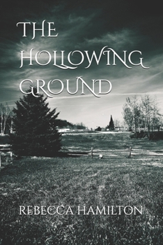Paperback The Hollowing Ground Book