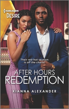 Mass Market Paperback After Hours Redemption: A Second Chance Workplace Romance Book